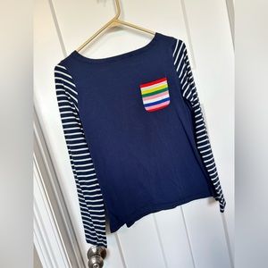 Boden‎ long sleeve top